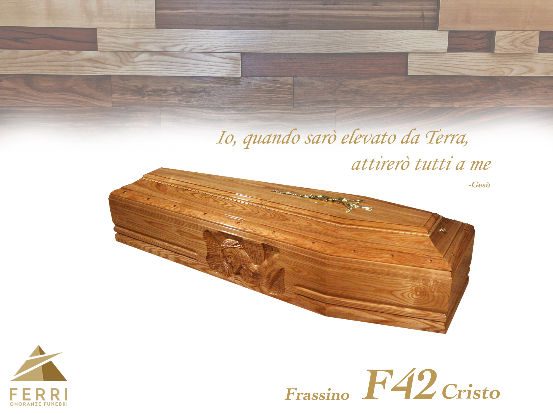 F42CRISTO